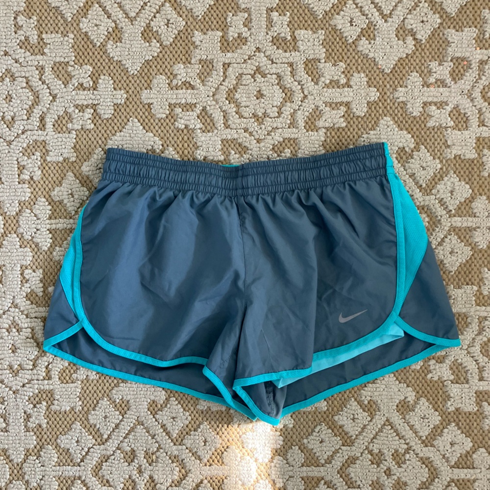 Nike shorts!